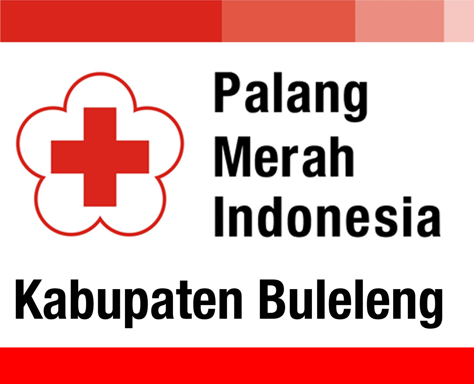 PMI KABUPATEN BULELENG